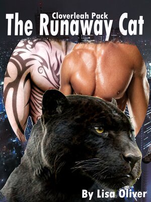 cover image of The Runaway Cat